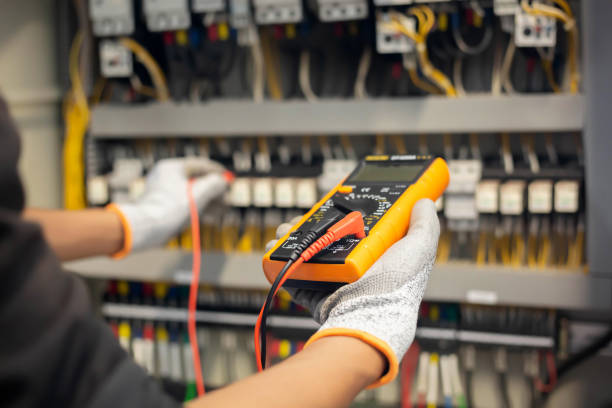 Best Electrical Troubleshooting and Repair  in Riverdale, UT